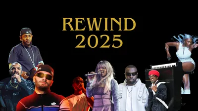 De Kendrick Lamar à Gims : notre retour sur une année 2025 hors normes