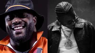 Gradur et Ninho font trembler les charts avec le titre "OPPS"