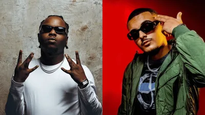 Bientôt un feat entre Leto et RK !