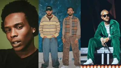 Karma, Grand Garçon, 23 jours plus tard...Un vendredi 13 mars...