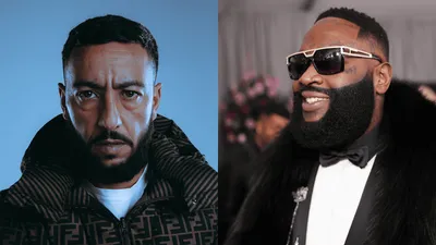 Lacrim x Rick Ross : le sommet des "Boss" débarque ce jeudi 14 mai