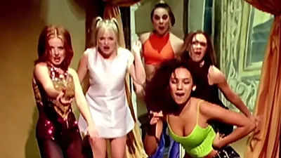 Spice Girls : Wannabe, le tube écrit en moins d'une heure
