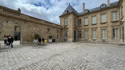 Bordeaux : le MADD réouvre ses portes et c'est un petit bijou...