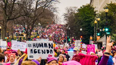 8 mars : trois manifestations en Gironde pour la Journée...