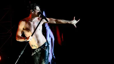 Après Aerosmith et Smashing Pumpkins, Yungblud voudrait collaborer...