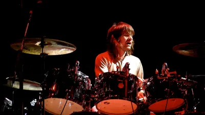 Coup de théâtre pour Zak Starkey, l’ex batteur de The Who 