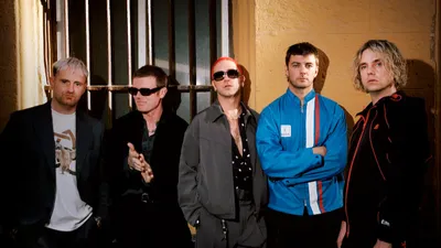 Fontaines D.C. dévoile Tongue, son nouveau single