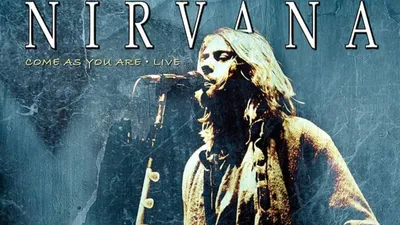 Le Collector du jour : "Come As You Are" de Nirvana