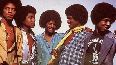 Le Collector du jour : “Shake Your Body” des Jackson Five