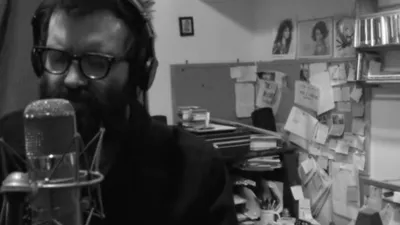 Il était une fois : "That Look You Give That Guy" par Eels