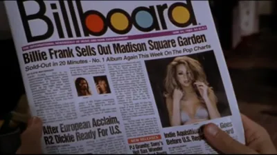 Mariah Carey domine les classements d’écoute !