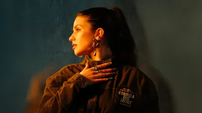 Un nouvel EP dès vendredi pour Eve la Marka 