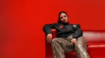 Eve La Marka annonce “God Bless”, un nouveau morceau très attendu