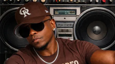 Calvin Richardson signe un retour aux sources du R'n'B avec “Radio...