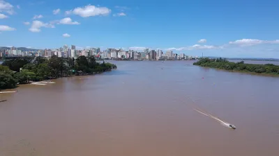 Porto Alegre, la surprenante capitale du Sud du Brésil