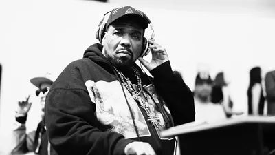 Hip-Hop en deuil : Afrika Bambaataa, le père de la Zulu Nation,...