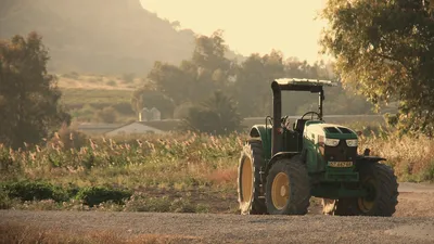 Le gouvernement lance une loi d’urgence agricole : entre...