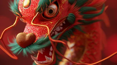 Nouvel an chinois à Vincennes