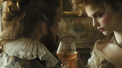 Murder party au Château de Monte-Cristo