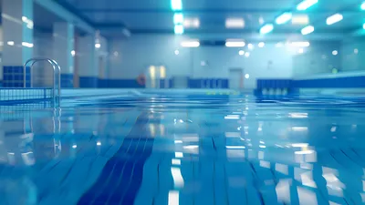 Liquidrom Berlin : flotter dans l'eau salée sur un set de DJ