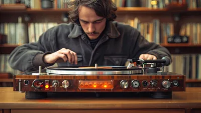 Paris Loves Vinyl revient dimanche !