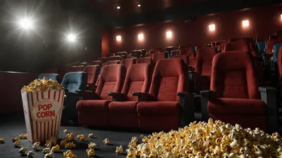 Ciné-clim : des séances gratuites dans le 10e pour survivre à la...
