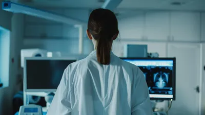 Un test respiratoire inédit pourrait révolutionner le dépistage...