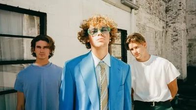 Almost Monday sort son nouvel album et annonce un pop-up à Paris...