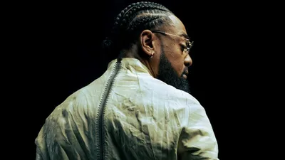 Alonzo décroche un 8e disque d’or en solo !