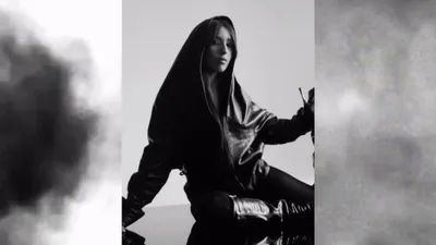 Ambre tease son premier single avec une mystérieuse vidéo