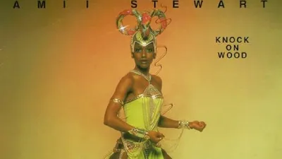 "Knock on Wood" : du groove soul au feu disco