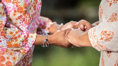 Ce que vos relations font à votre système nerveux 
