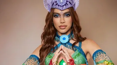 Anitta au Saturday Night Live