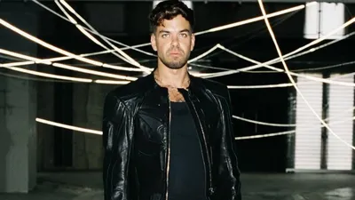 Anyma en concert à Paris et en tournée mondiale