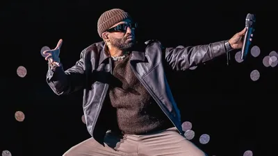 Arcángel débarque à Madrid et Barcelone