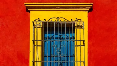 Escapade à Oaxaca au Mexique