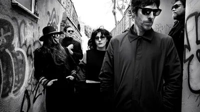 Archive annonce deux dates de concert en France 