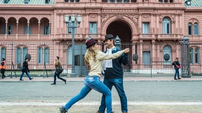 Rosario, l'Argentine authentique 