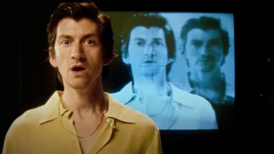 Artic Monkeys de retour ce jeudi avec un single caritatif