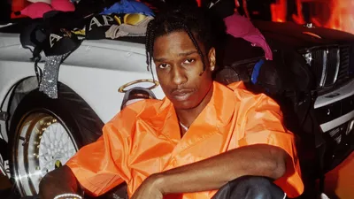 Avec « Helicopter », A$AP Rocky se remet au rap pur et dur 
