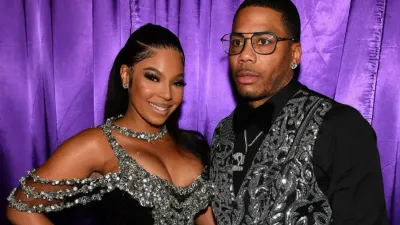 Ashanti et Nelly bientôt réunis sur scène pour une tournée !