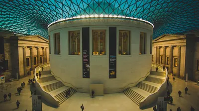 Royaume-Uni : les musées gratuits pour les touristes étrangers
