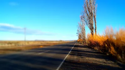 On fait un tour en Argentine ?