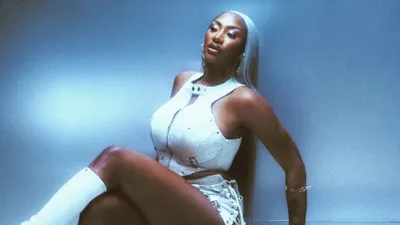 Une troisième date de concert au Stade de France pour Aya Nakamura