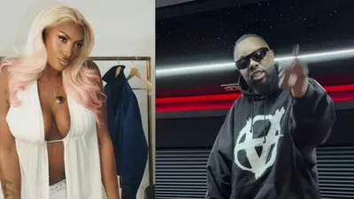 Aya Nakamura a refusé un duo inédit avec Gims