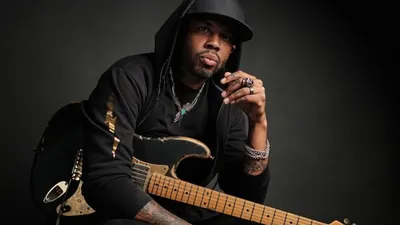Ayron Jones annonce Excuse Me et une tournée en France