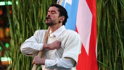 Bad Bunny au Super Bowl : l'espagnol explose sur Duolingo