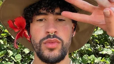 Bad Bunny à deux doigts d'un record absolu !