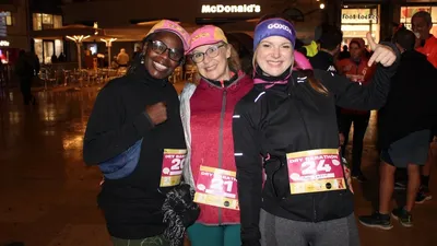 Un concept inédit arrive en janvier à Bordeaux : le dry barathon