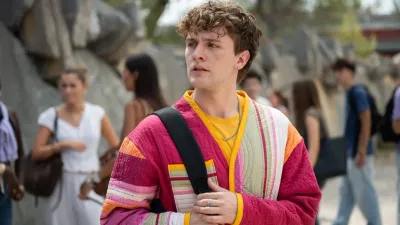 Bastiaan de la Star Academy jouera dans une série française avec...